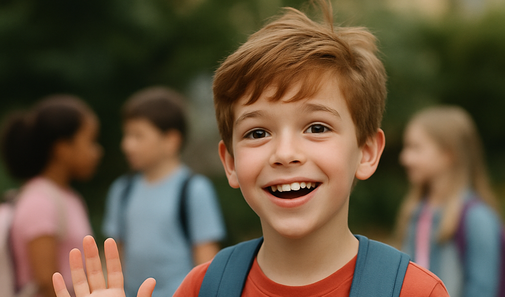 Viaggio nell’otroversione attraverso le fasi di vita