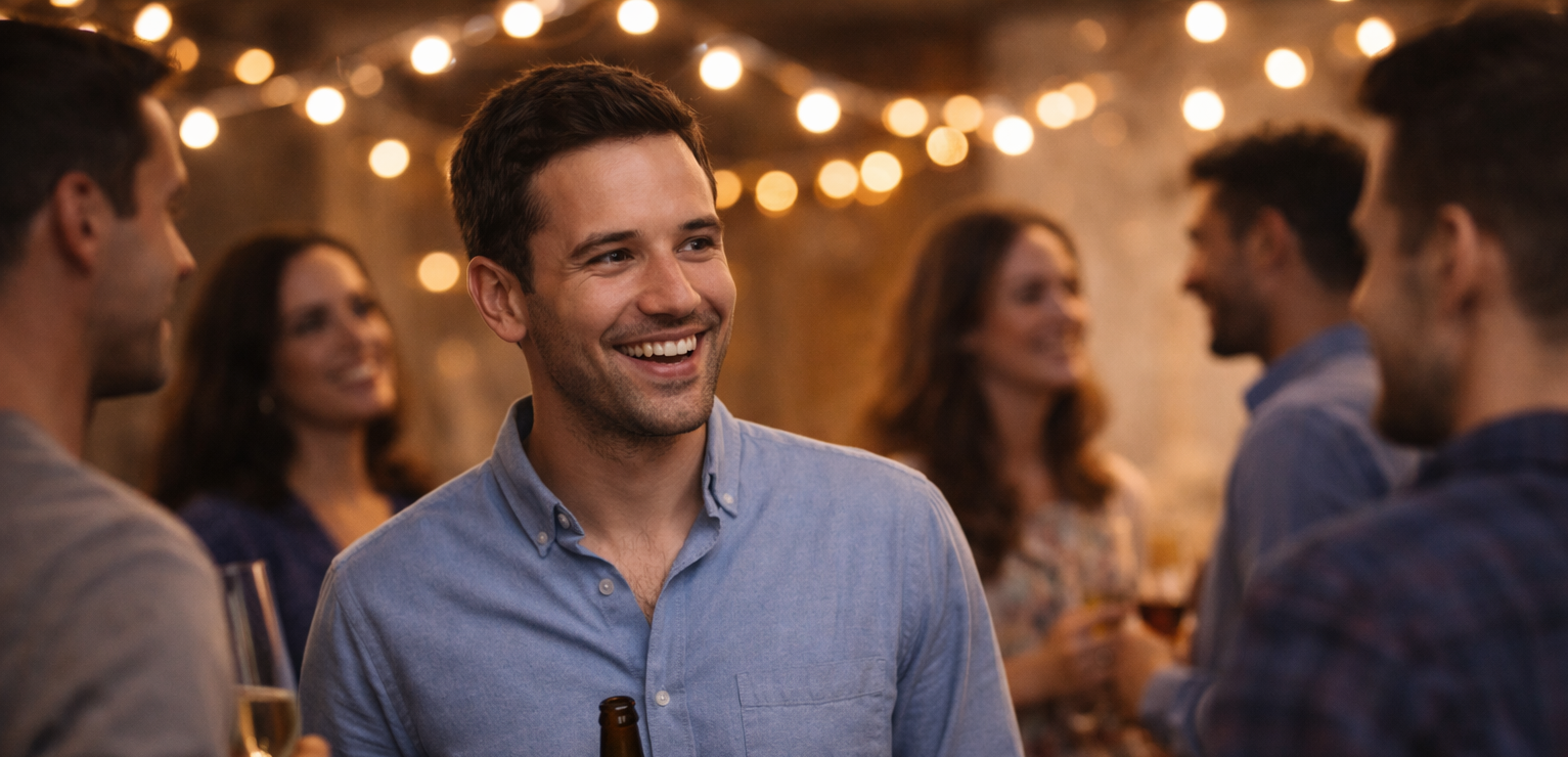 La fatica invisibile: quando fingere di appartenere diventa un lavoro a tempo pieno