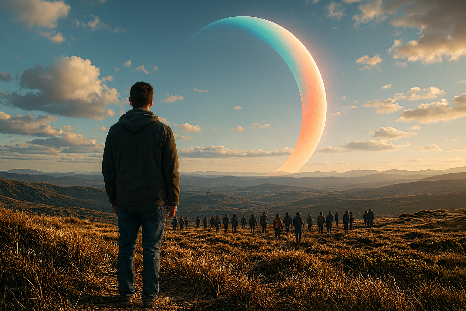 Otroversi: fuori dal gruppo