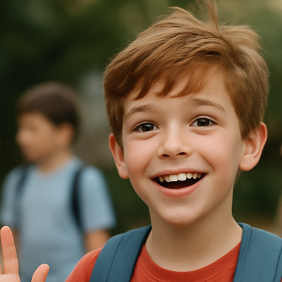 Viaggio nell’otroversione attraverso le fasi di vita