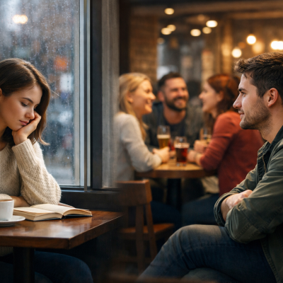 Introversione e Otroversione: Oltre le etichette, alla scoperta di sé