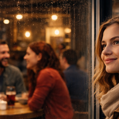 Otroversione: scopri una nuova prospettiva sulla personalità